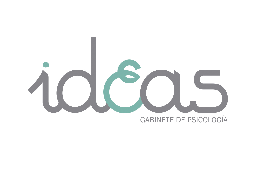 Logotipo Gabinete de Psicología Ideas