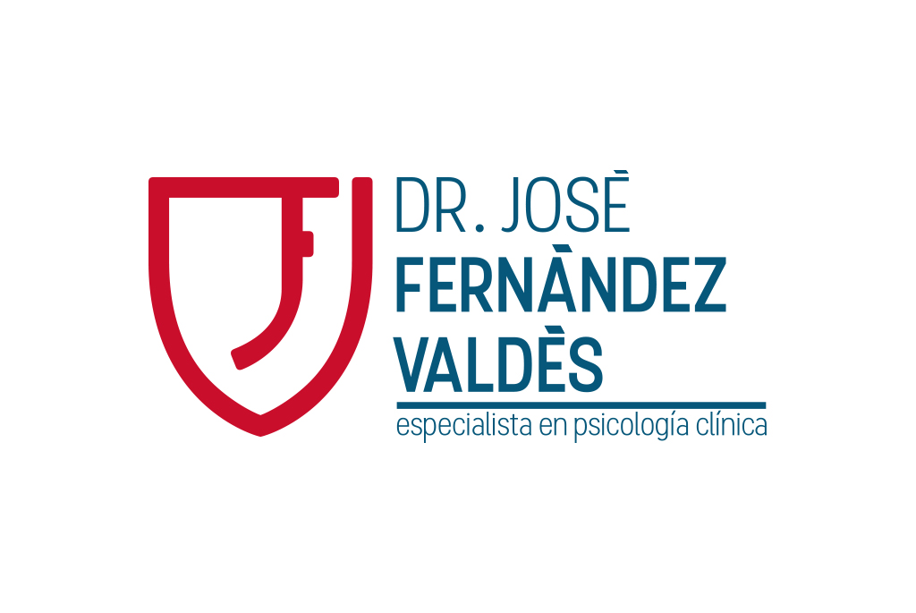 Logotipo Dr. José Fernández Valdés
