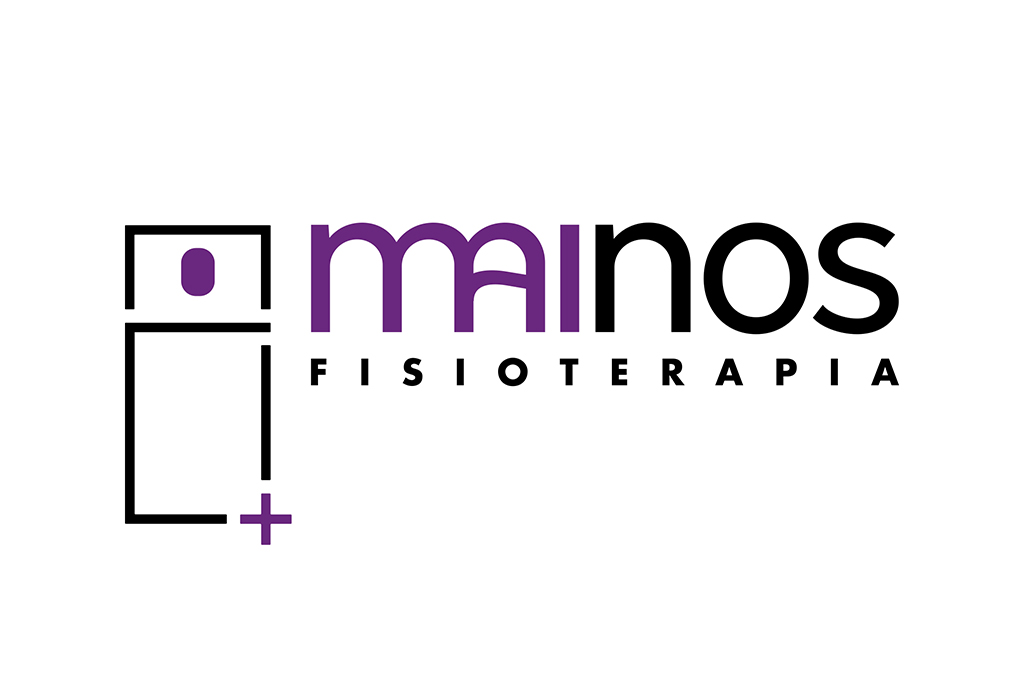 Logotipo Mainos Fisioterapia