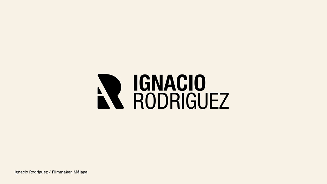 Ignacio Rodriguez Filmmaker
