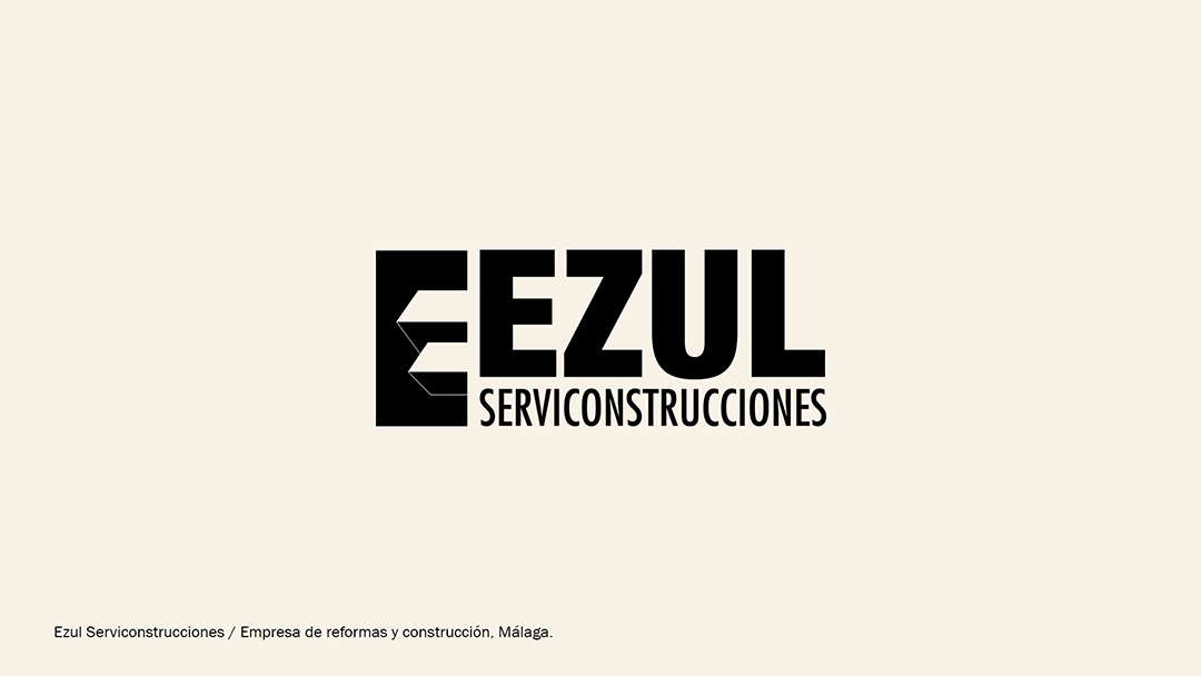 Ezul Serviconstrucciones
